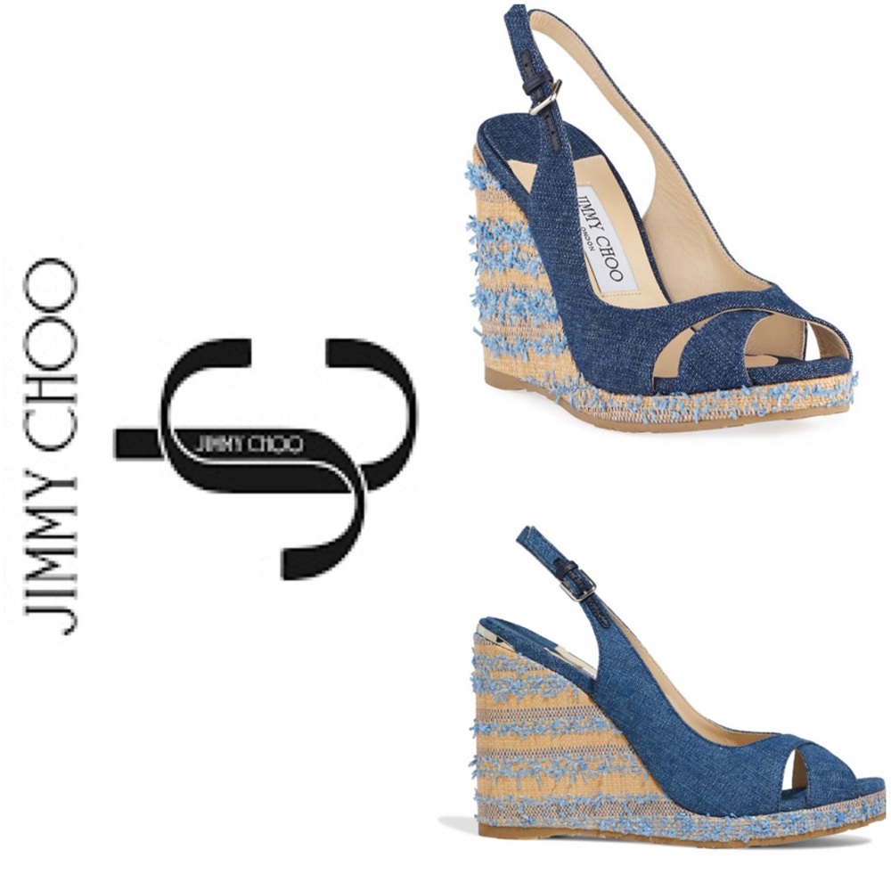 Jimmy Choo Amely 105MM